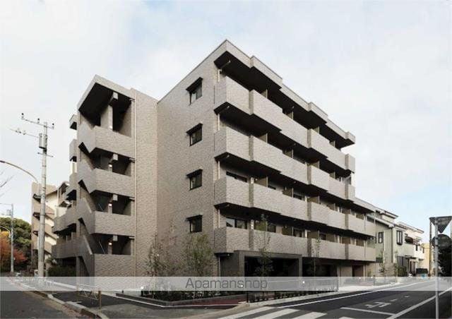 ルーブル西高島平