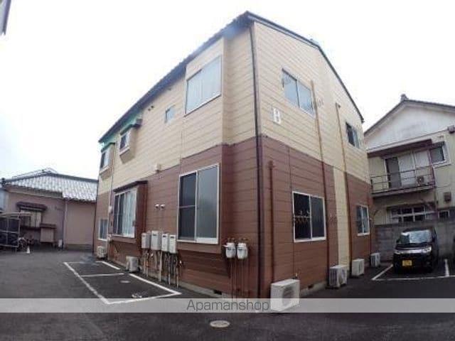 コテージプラネットB棟