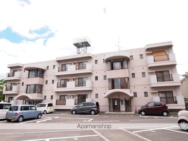 第3エヌ・ケイハウス並木