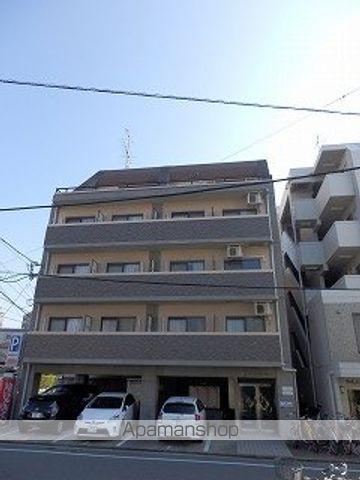 ガーデンパレス西新