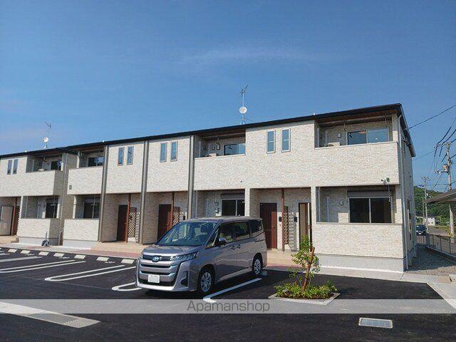 ラ・フォレスタ3