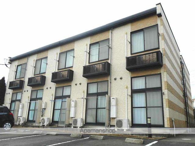 レオパレスグレイス