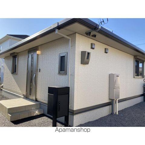常磐線 神立駅 徒歩6分 1階建 築5年