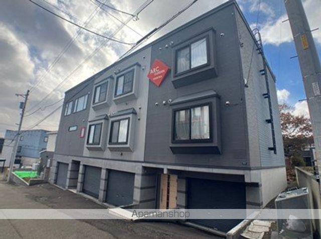 アークガーデン西岡