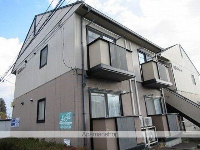 サンパティークB