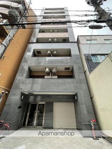 フクエBLD松ヶ枝町