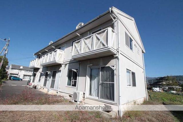 フレグランスOKI C棟