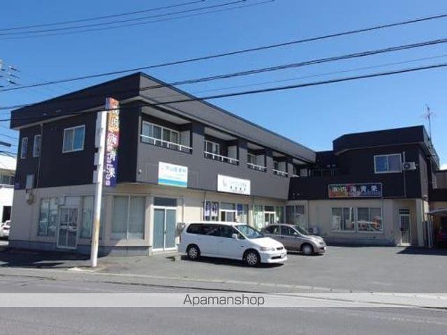 グリーンハウス