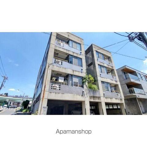 三鷹新川プラザ