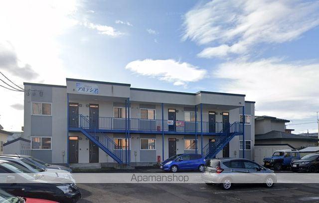 メゾンアルテシア