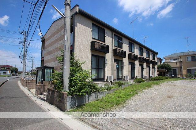 レオパレス殿山