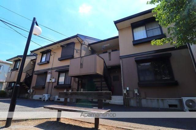 ラ・フランセ弐番館