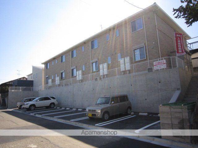 ソレアード西勝山