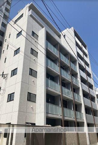 ファインクレスト巣鴨