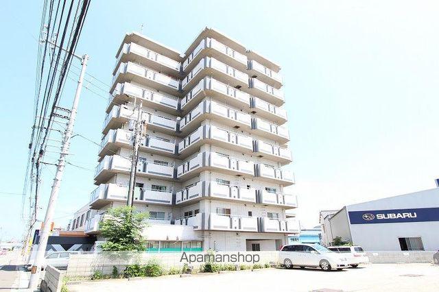 リアライズ上福岡(3LDK/4階)