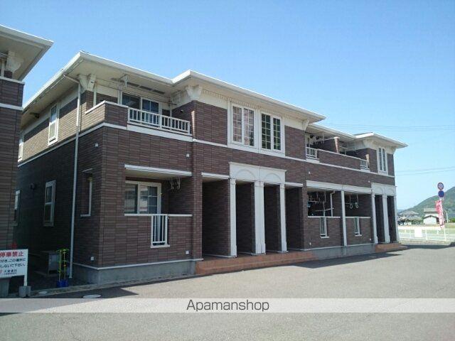 メゾンアクティブB