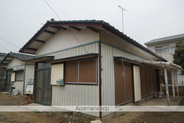 常磐線 勝田駅 徒歩23分 1階建 築47年