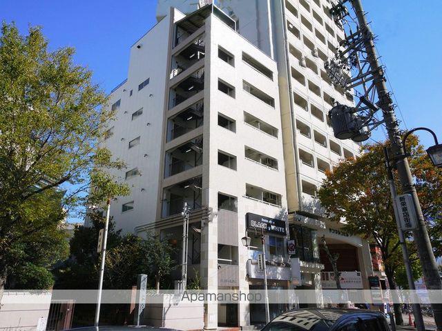 藤田ビル(ワンルーム/3階)