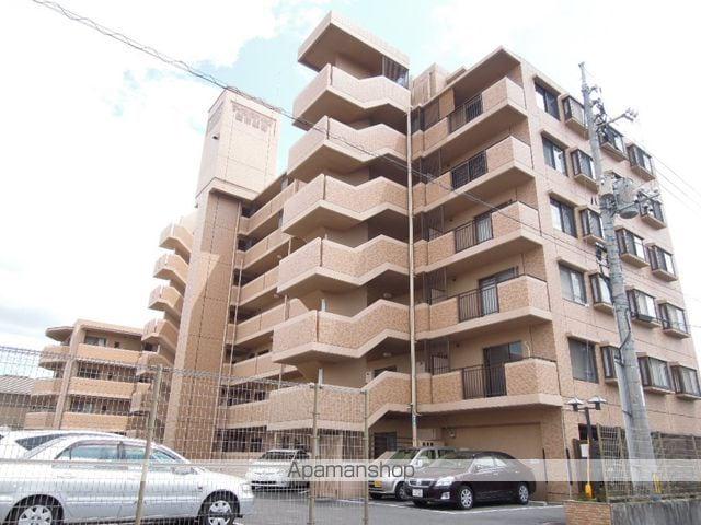 ライオンズマンション西市駅前