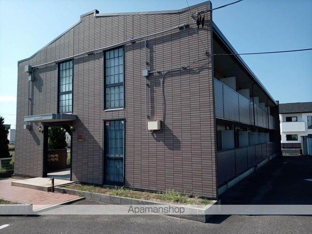 レオパレスおおすが