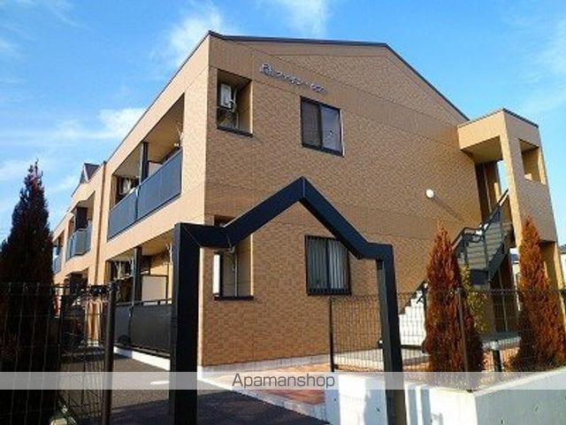 ファイン・シア(1LDK/1階)