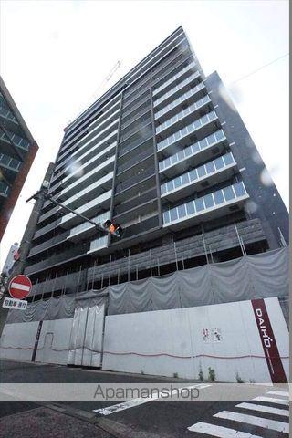 プレサンス名古屋駅ゲート