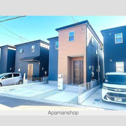 埼玉県羽生市西5丁目の戸建賃貸