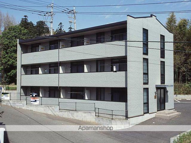 レオパレス久松