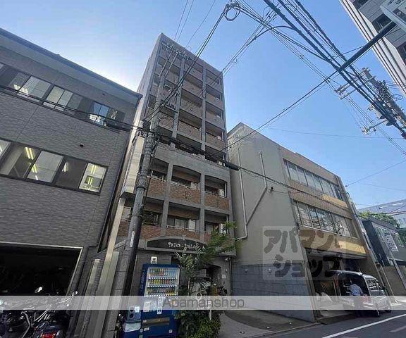 エステムコート京都烏丸II