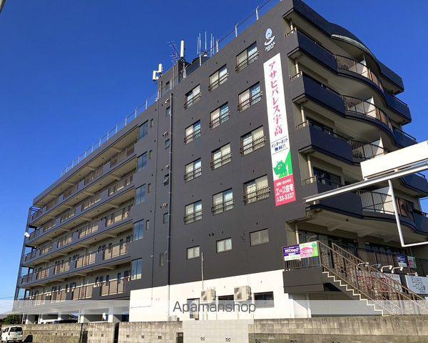 アサヒパレス宇高