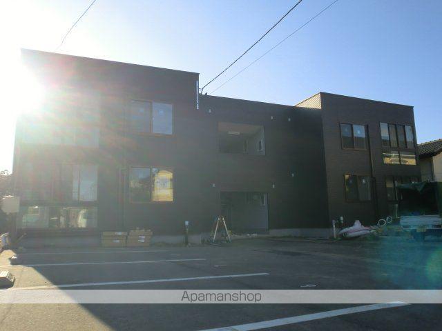 LOVE&PEACE Ⅳ(1LDK/1階)