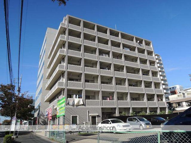 プレ・アビタシオン春日部Ⅱ