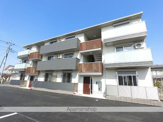 ファーストステージ(ワンルーム/2階)