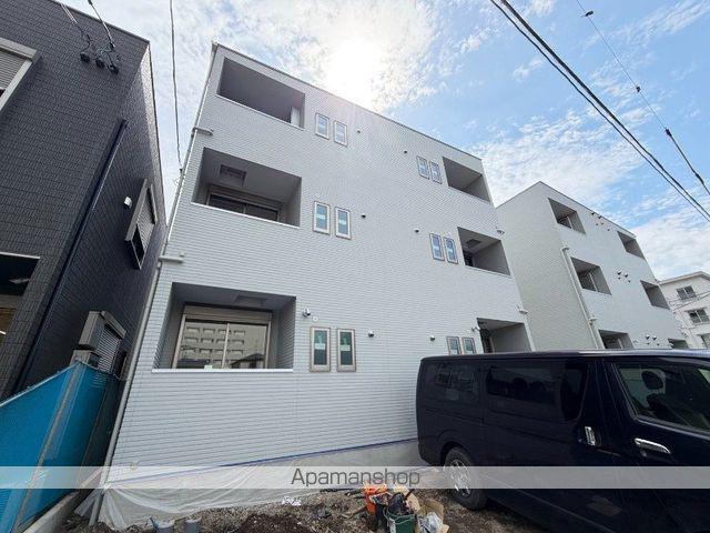 REGALEST熊本中央(1LDK/3階)