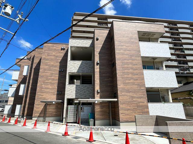 フジパレス堺長曽根町