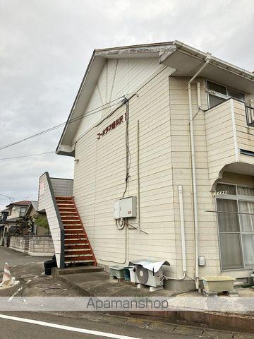 コーポラス軽井沢1(1K/1階)