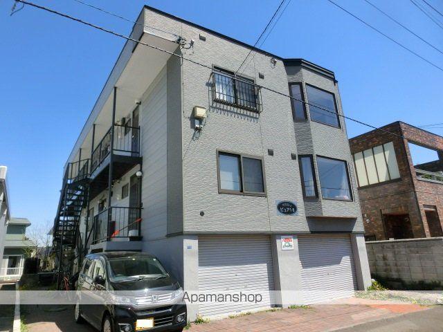 ピュア18(2LDK/3階)