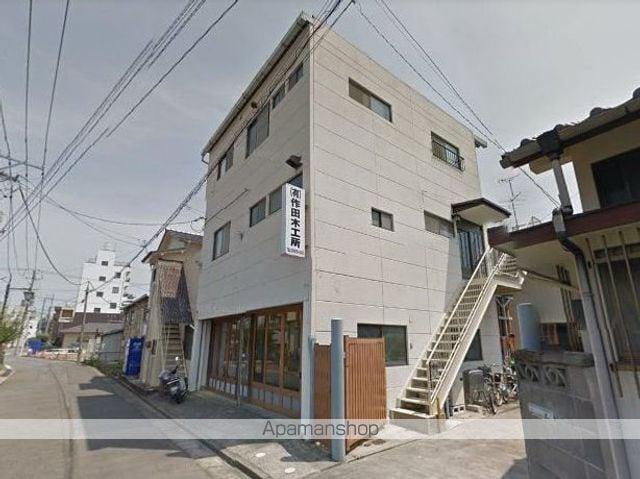 常磐線 いわき駅 徒歩9分  築48年(4SLDK)