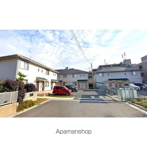 メゾン ド パルフェABC棟