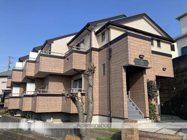 ベルコリーヌねむの木