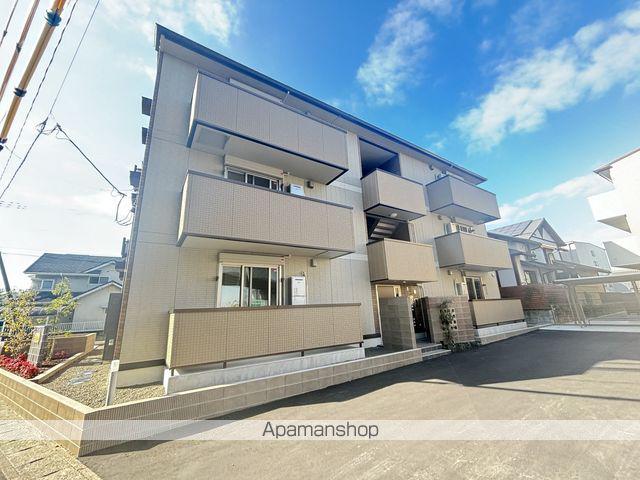 プレミスト新八代