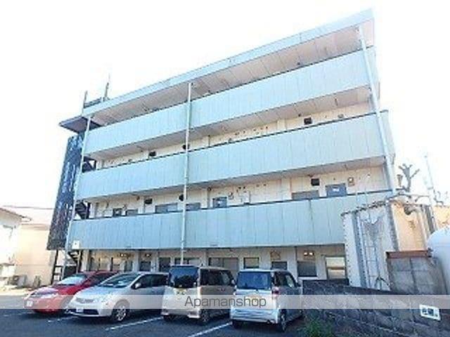 中小路ビル(3DK/2階)