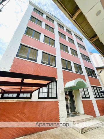 マンションクララ