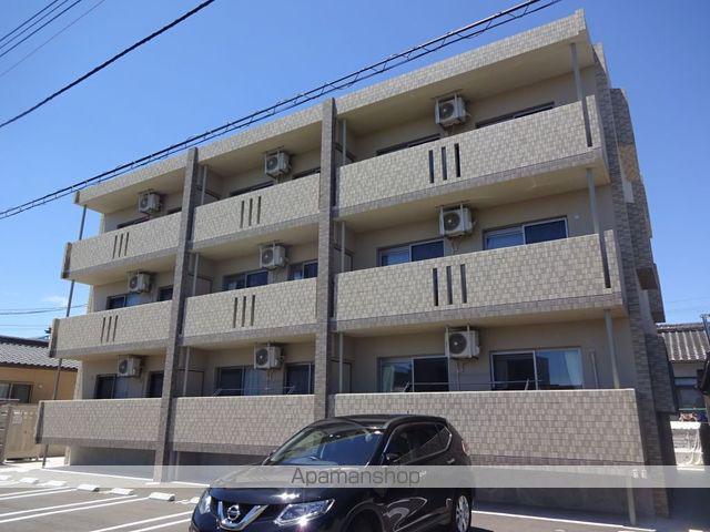 レトワール曽根(1LDK/1階)