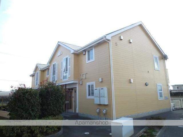 ソレイユ・ルヴァンB