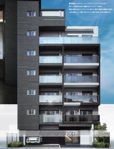 メインステージ東日暮里Ⅱ