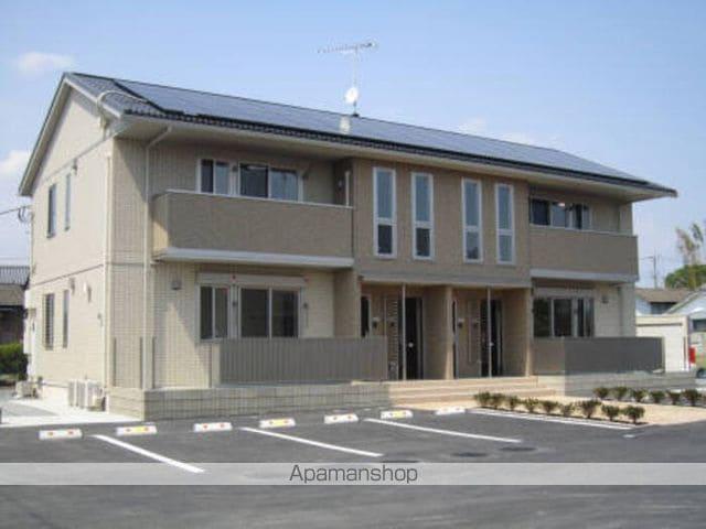 メゾンマルシェA