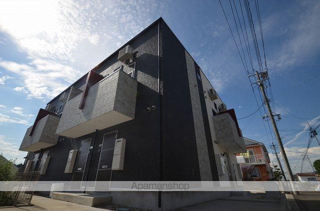 RAGGIO旭ヶ丘(ワンルーム/1階)