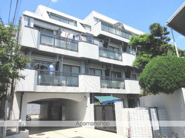 クロノス武蔵小金井