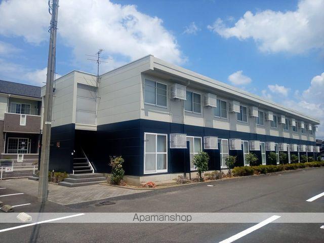 レオパレスアネックス ノア